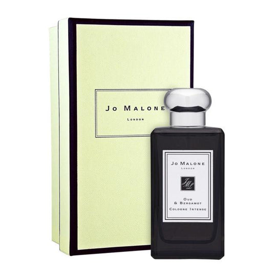 Jo Malone Oud & Bergamot Cologne Intense 3.3oz / 100ml