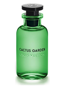 Louis Vuitton Cactus Garden Eau De Parfum 3.4oz / 100ml