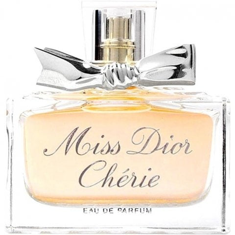 Christian Dior Miss Dior Cherie Eau De Parfum 3.4oz / 100ml