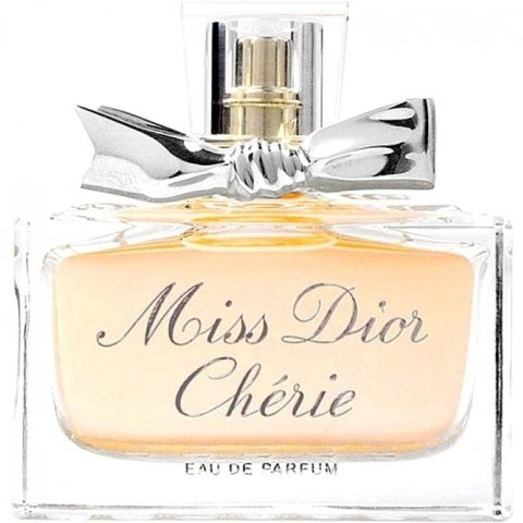 Miss Dior Cherie 3.4 Fl Oz/100ml Eau de Parfum 2011 Original
