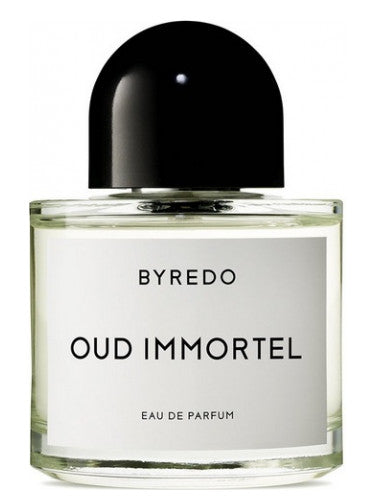 Byredo Oud Immortel Eau De Parfum 3.4oz / 100ml
