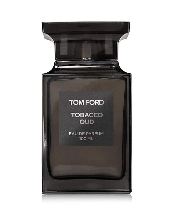 Tom Ford Tobacco Oud Eau De Parfum 3.4oz / 100ml