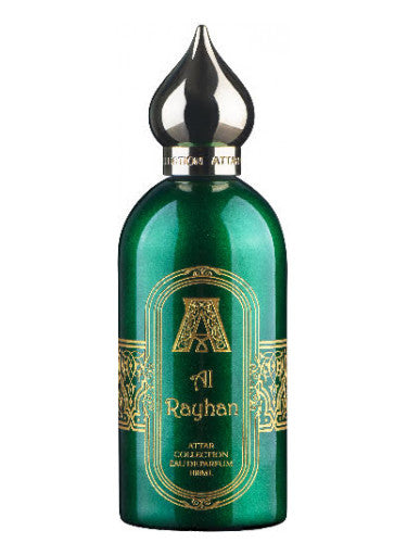 Attar Collection Al Rayhan Eau De Parfum 3.4oz / 100ml