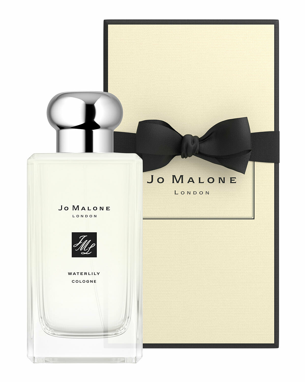 Jo Malone Waterlily Eau De Cologne 3.4oz / 100ml