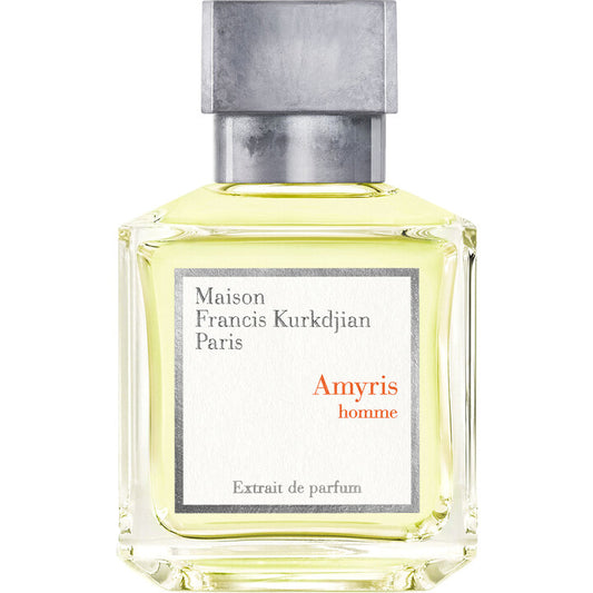 Maison Francis Kurkdjian Amyris Homme Extrait De Parfum 2.4oz / 70ml