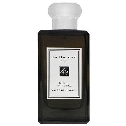 Jo Malone Myrrh & Tonka Eau De Cologne Intense 3.4oz / 100ml