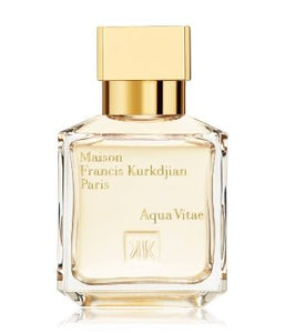 Maison Francis Kurkdjian Aqua Vitae Eau De Parfum 2.4oz / 70ml