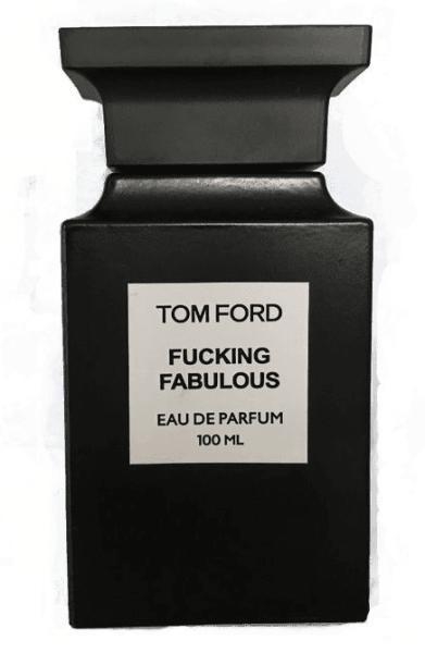 Tom Ford F***ing Fabulous EdP 3.4oz / 100ml