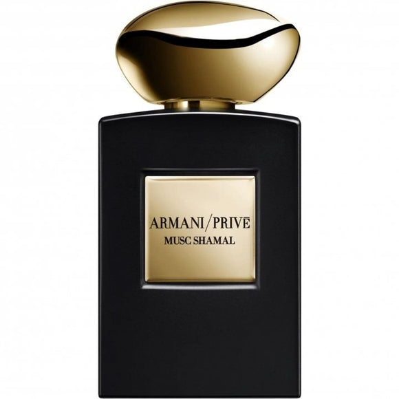 Armani Prive Musc Shamal Eau De Parfum 3.4oz / 100ml