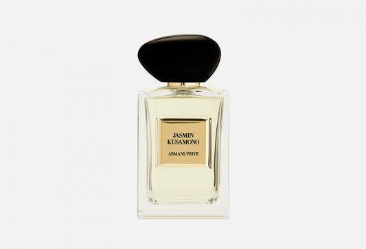 Armani Prive Jasmin Kusamono Eau De Toilette 3.4oz / 100ml