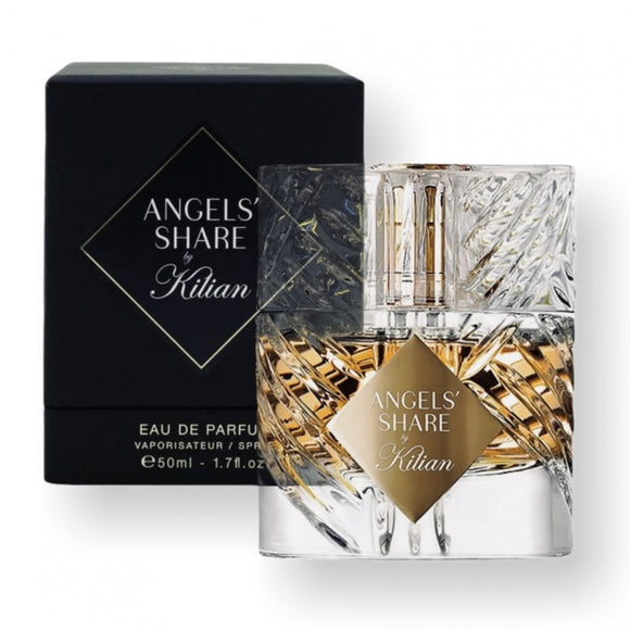 Kilian Angels Share Eau De Parfum 1.7oz / 50ml