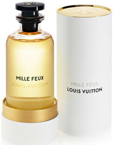 Louis Vuitton Mille Feux Eau De Parfum 3.4oz / 100ml