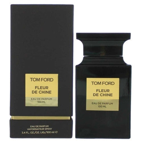 Tom Ford Fleur De Chine Eau De Parfum 3.4oz / 100ml