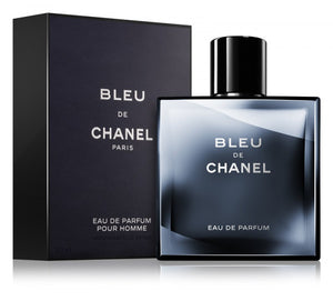 Chanel Bleu De Chanel Eau De Parfum 3.4oz / 100ml