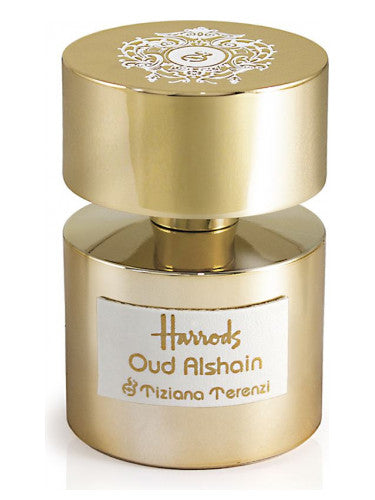 Tiziana Terenzi Oud Alshain Extrait De Parfum 3.4oz / 100ml