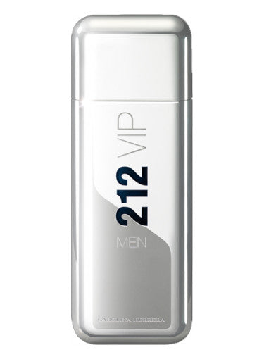 Carolina Herrera 212 VIP For Men Eau De Toilette 3.4oz / 100ml