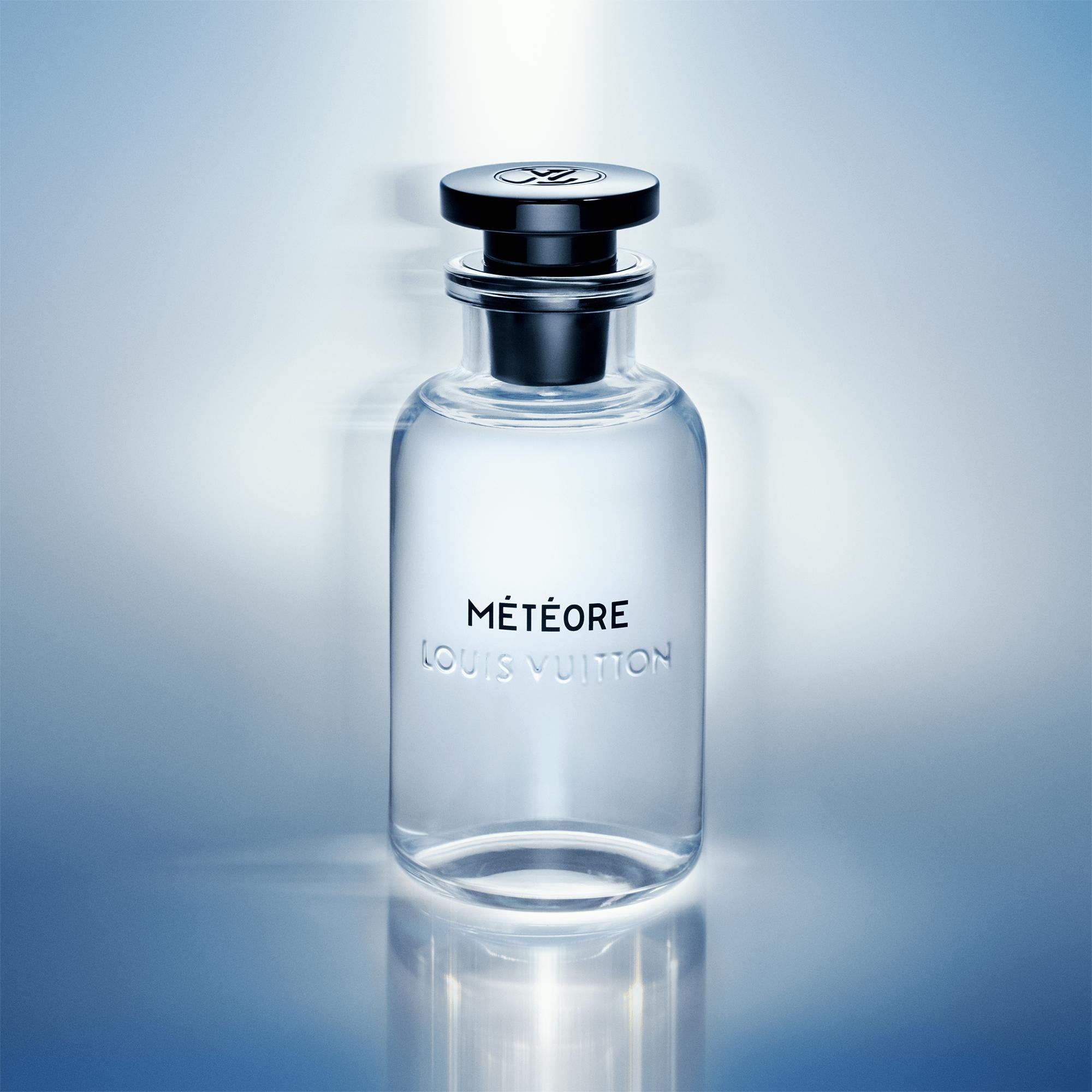 Louis Vuitton Fleur Du Desert Eau De Parfum 3.4oz / 100ml