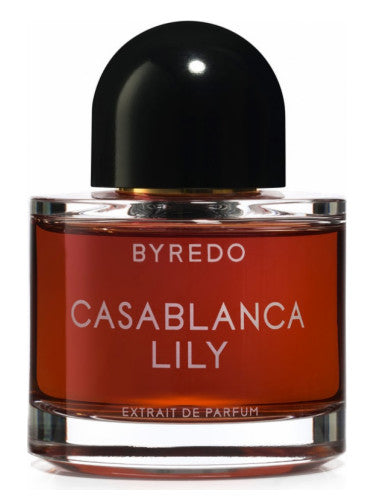 Byredo Casablanca Lily Extrait De Parfum 1.7oz / 50ml