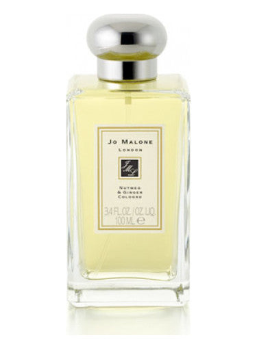 Jo Malone Nutmeg & Ginger Eau De Cologne 3.4oz / 100ml