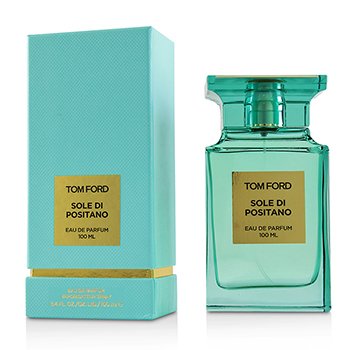 Tom Ford Sole Di Positano Eau De Parfum 3.4oz / 100ml