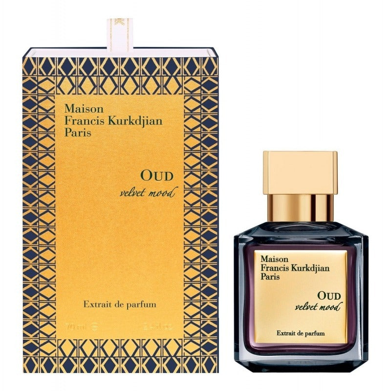 Maison Francis Kurkdjian Oud Velvet Mood 2.4oz / 70ml