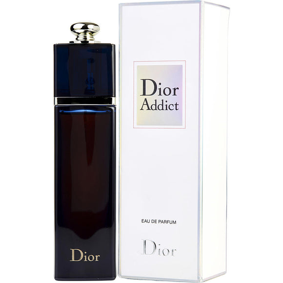 Christian Dior Addict Eau De Parfum 3.4oz / 100ml