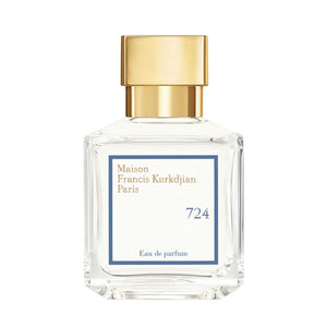 Maison Francis Kurkdjian Paris 724 Eau De Parfum 2.4oz / 70ml