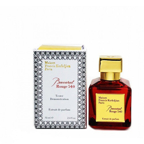 Maison Francis Kurkdjian Baccarat Rouge 540 Extrait De Parfum (2.4oz/70ml)