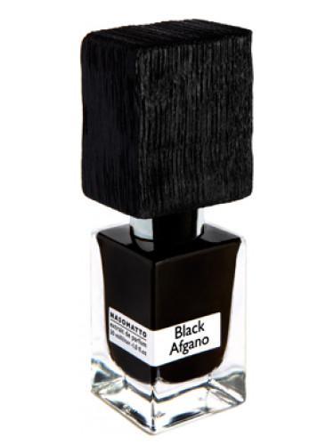 Nasomatto Black Afgano EdP 1oz / 30ml