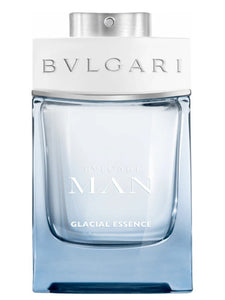 Bvlgari Man Glacial Essence Eau De Parfum 3.4oz / 100ml