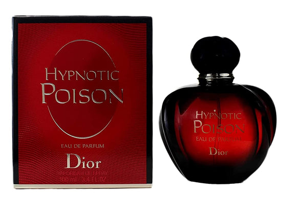 Christian Dior Hypnotic Poison Eau De Toilette 3.4oz / 100ml