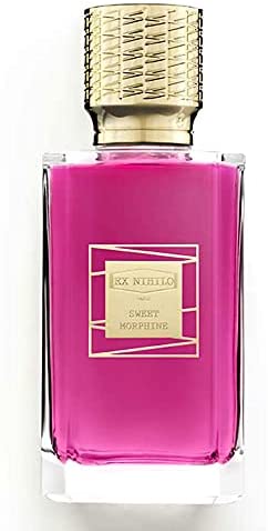 Ex Nihilo Sweet Morphine Eau De Parfum 3.4oz / 100ml