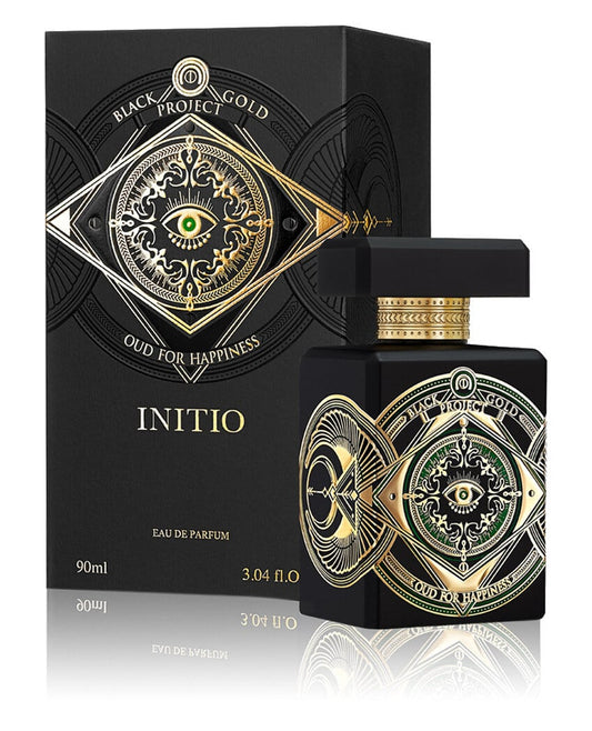 Initio Oud For Happiness Eau De Parfum 3.04oz / 90ml