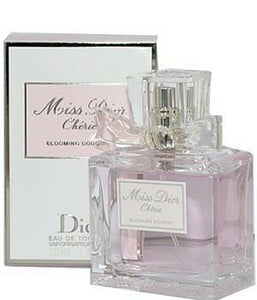 Christian Dior Miss Dior Cherie Blooming Bouquet Eau De Toilette 3.4oz / 100ml