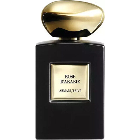 Armani Prive Rose D'Arabie Eau De Parfum 3.4oz / 100ml