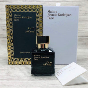 Maison Francis Kurkdjian Oud Silk Mood Eau De Parfum 2.4oz / 70ml