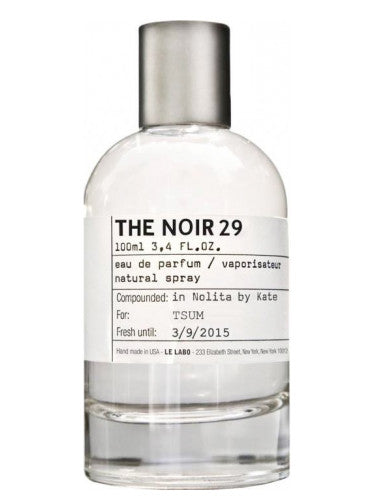 Le Labo The Noir 29 Eau De Parfum 3.4oz / 100ml