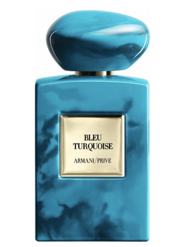 Armani Prive Bleu Turquoise Eau De Parfum 3.4oz / 100ml