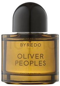 Byredo Oliver Peoples Eau De Parfum 3.4oz / 100ml