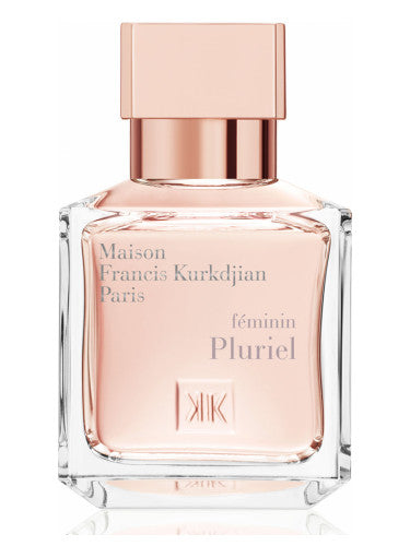 Maison Francis Kurkdjian Pluriel Feminin Eau De Parfum 2.4oz / 70ml