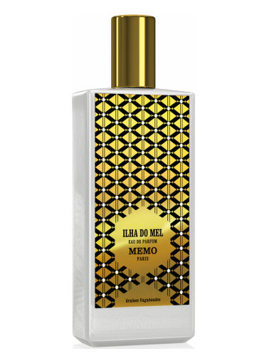 Memo Ilha Do Mel Eau De Parfum 2.5oz / 75ml