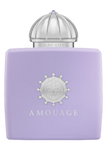 Amouage Lilac Love Eau De Parfum 3.4oz / 100ml
