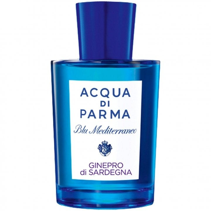 Acqua Di Parma Ginepro Di Sardegma Eau De Toilette 2.5oz / 75ml