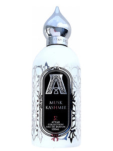 Attar Collection Musk Kashmir Eau De Parfum 3.4oz / 100ml