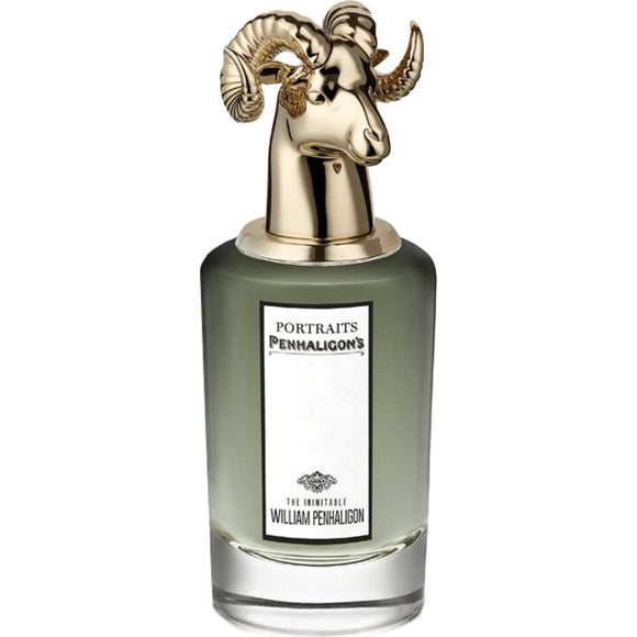 Penhaligon's The Inimitable William Eau De Parfum 2.5oz / 75ml