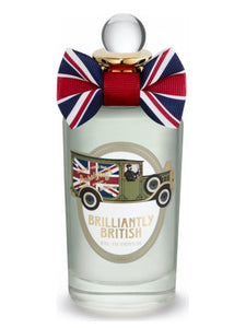 Penhaligon's Brilliantly British Eau De Parfum 3.4oz / 100ml
