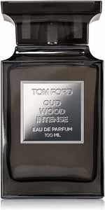 Tom Ford Oud Wood Intense Eau De Parfum 3.4oz / 100ml