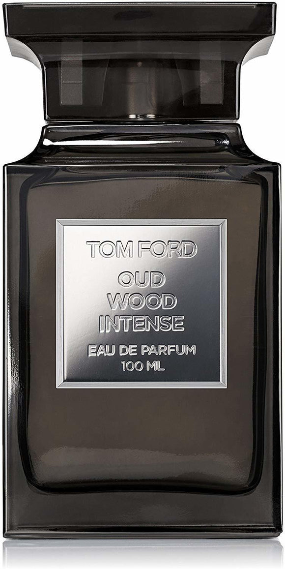 Tom Ford Oud Wood Intense Eau De Parfum 3.4oz / 100ml