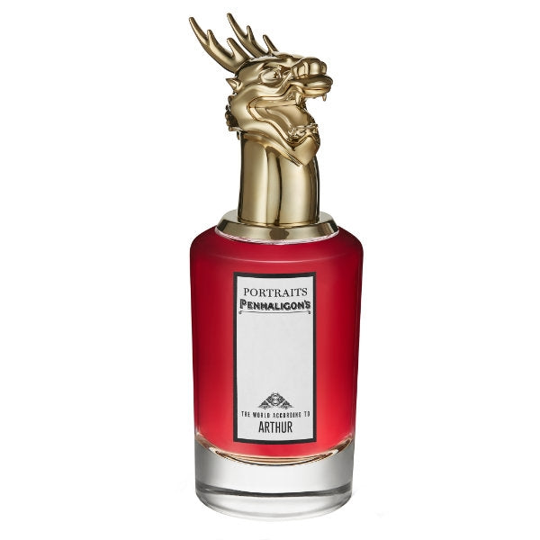 Penhaligon's The Word According To Arthur Eau De Parfum 2.5oz / 75ml