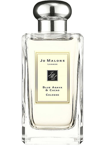 Jo Malone Blue Agava & Cacao Eau De Cologne 3.4oz / 100ml